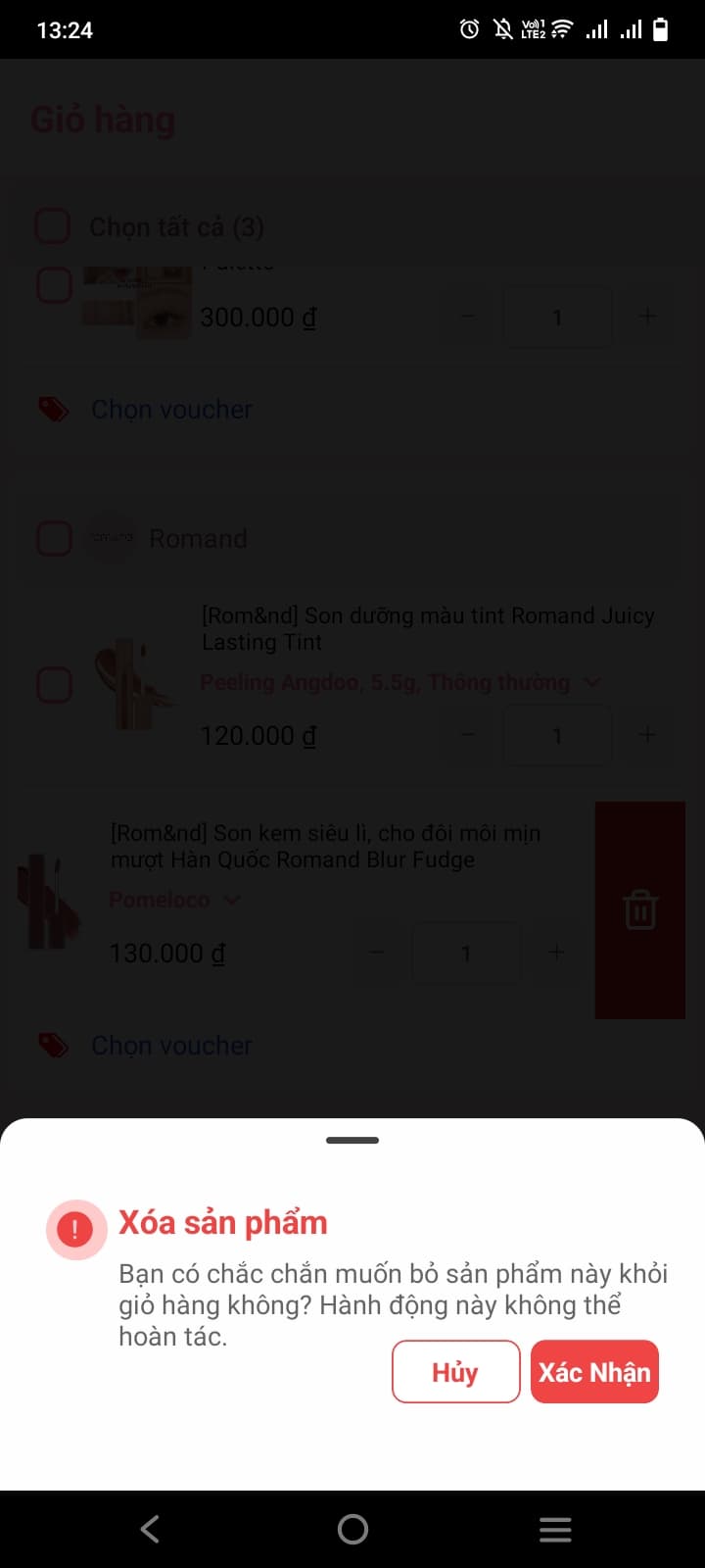 View image of Allure