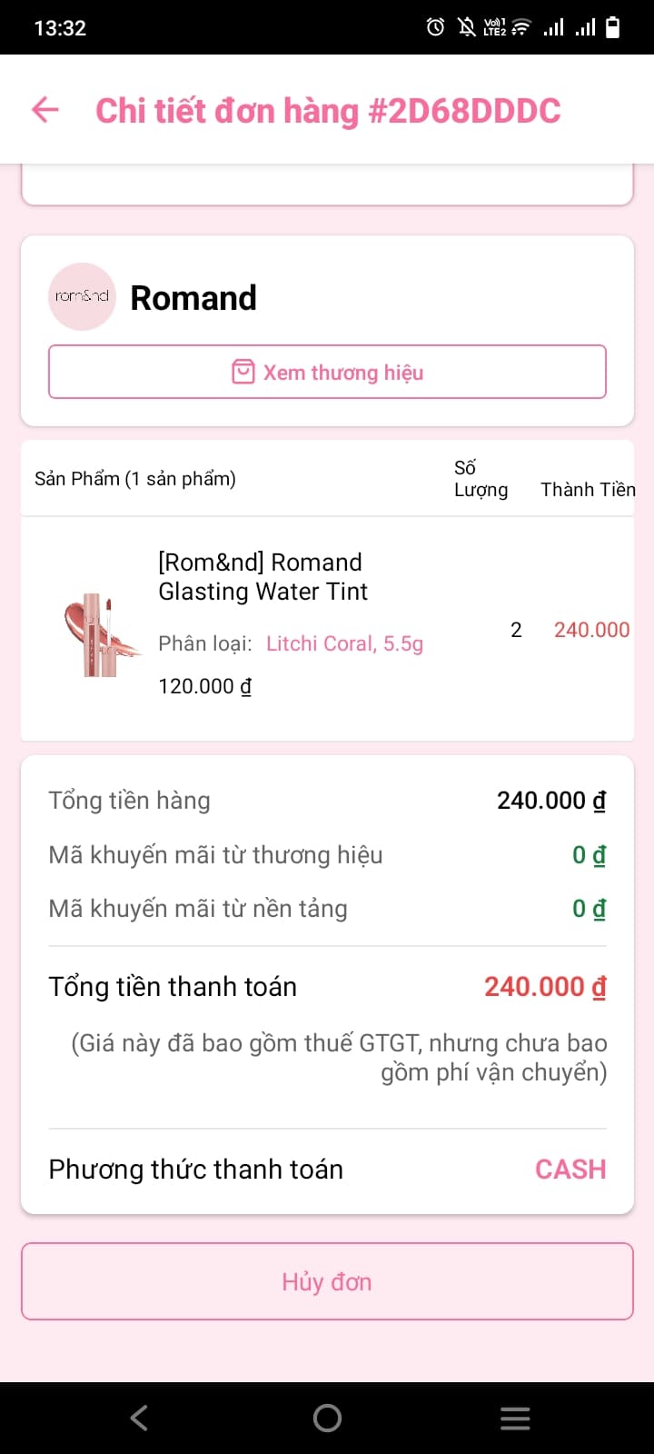 View image of Allure