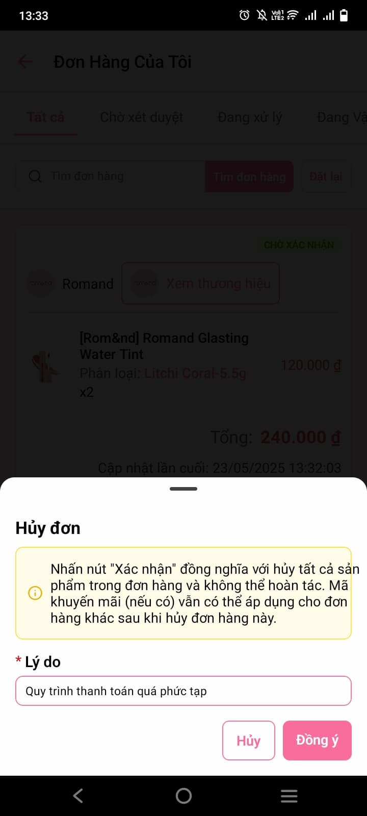 View image of Allure