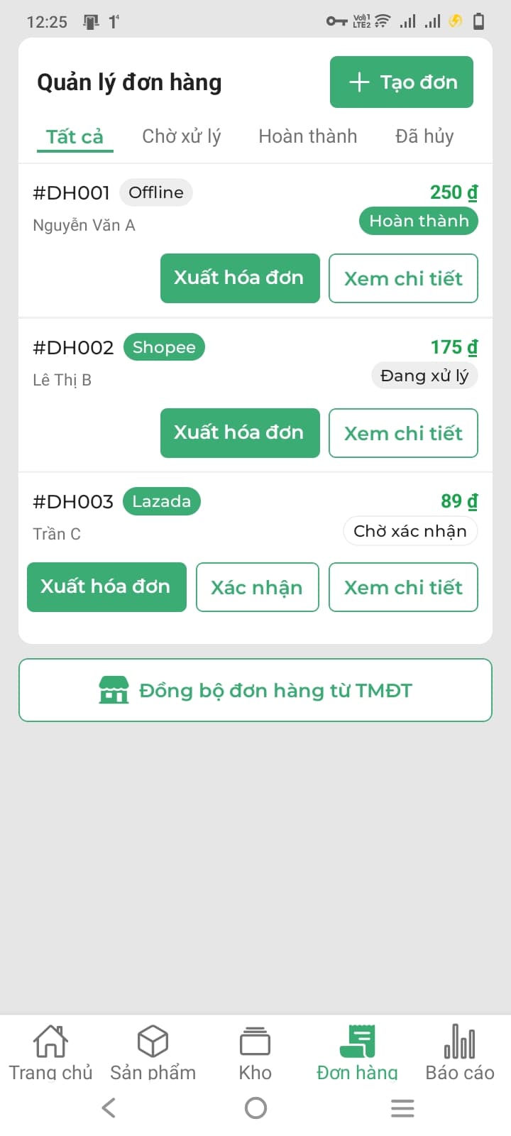 View image of Hako - Retail Inventory & Sales Management App