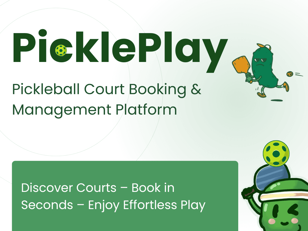 PicklePlay