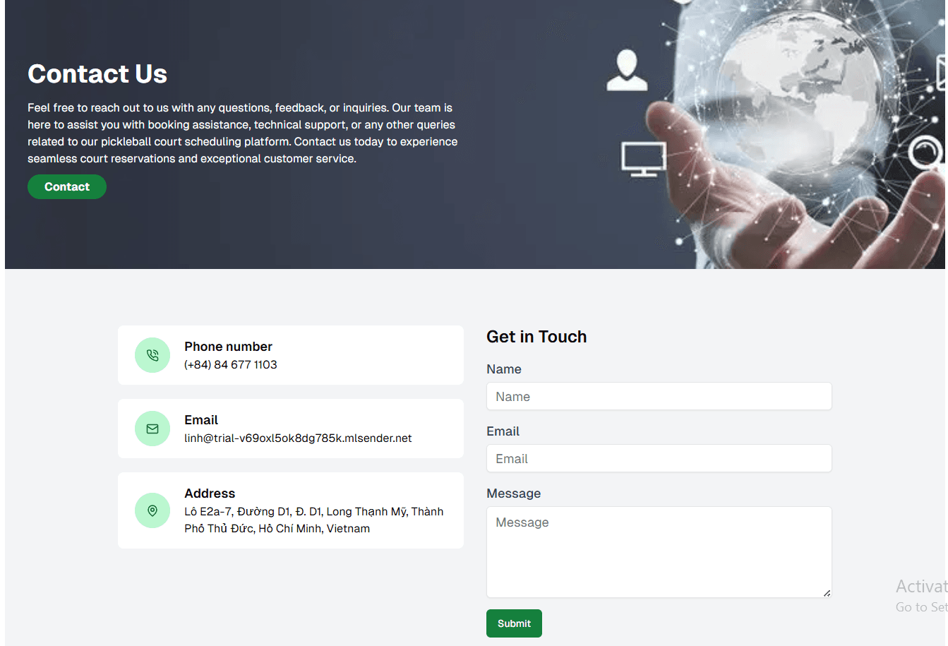 View image of PicklePlay