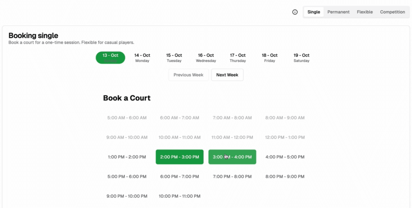 View image of PicklePlay