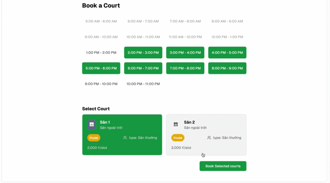 View image of PicklePlay